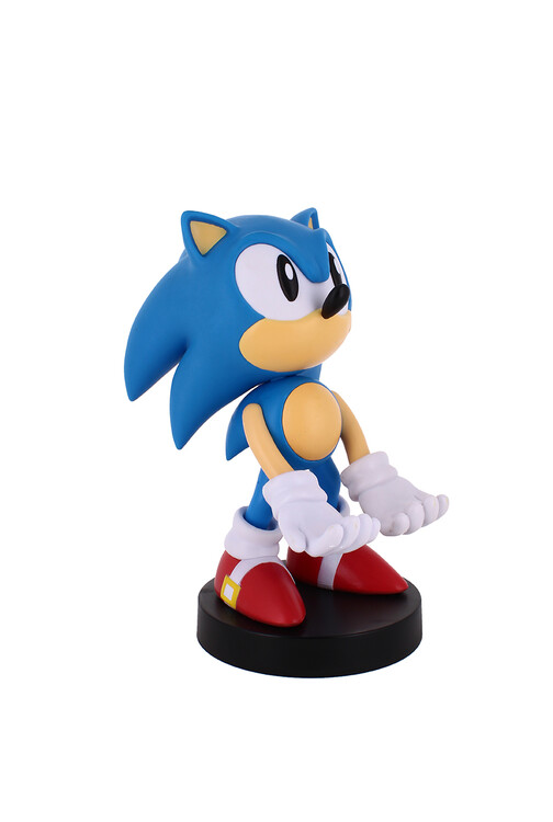 Figurine Sonic - Classic Sonic (Cable Guy)